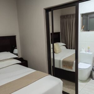 Deluxe Standard Room