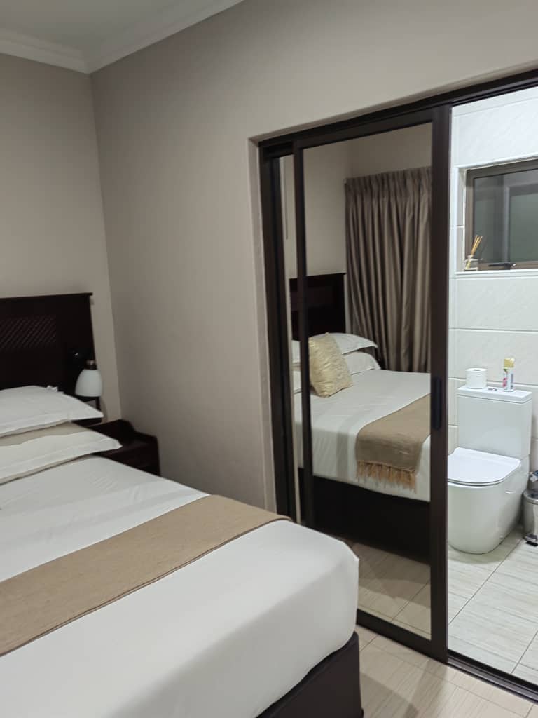 Deluxe Standard Room