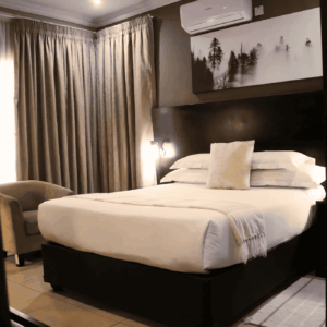 Luxury Room